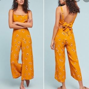 Faithfull The Brand jumpsuit